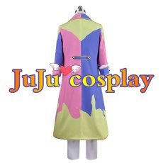画像2: 送料無料　プロジェクトセカイ カラフルステージ!feat.初音ミク　神代類　デフォルト　コスプレ衣装　コスチューム (2)