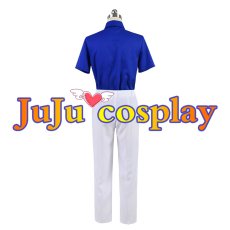 画像4: 送料無料　プロジェクトセカイ カラフルステージ!feat.初音ミク　神代類　デフォルト　コスプレ衣装　コスチューム (4)