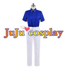 画像5: 送料無料　プロジェクトセカイ カラフルステージ!feat.初音ミク　神代類　デフォルト　コスプレ衣装　コスチューム (5)