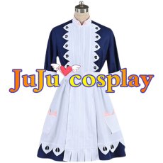 画像1: 送料無料　シャドーハウス　エミリコ　コスプレ衣装　コスチューム (1)