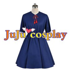 画像3: 送料無料　シャドーハウス　エミリコ　コスプレ衣装　コスチューム (3)
