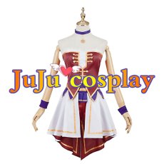画像3: 送料無料　ウマ娘プリティーダービー　スターティングフューチャーVer.　コスプレ衣装　コスチューム (3)