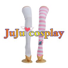 画像3: 送料無料　プロジェクトセカイ カラフルステージ!feat.初音ミク　鳳えむ　デフォルト　コスプレ衣装　コスチューム (3)