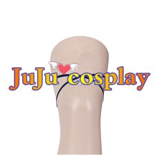画像4: 送料無料　ラブライブ！スーパースター!!　Liella!　葉月恋　サニーオーシャン編　コスプレ衣装　コスチューム (4)