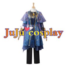 画像1: 送料無料　IdentityV 第五人格　患者(エミール)　光への遡行　コスプレ衣装　コスチューム (1)