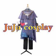 画像2: 送料無料　IdentityV 第五人格　患者(エミール)　光への遡行　コスプレ衣装　コスチューム (2)