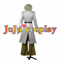 画像2: 送料無料　IdentityV 第五人格　バーメイド(デミ・バーボン)　校閲者　コスプレ衣装　コスチューム (2)