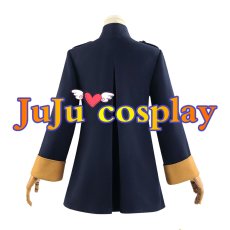 画像2: 送料無料　アイカツ!　スターライト学園コート　コスプレ衣装　コスチューム (2)