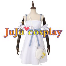 画像1: 送料無料　ブルーアーカイブ　氷室セナ　私服　コスプレ衣装　コスチューム (1)