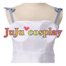 画像5: 送料無料　ブルーアーカイブ　氷室セナ　私服　コスプレ衣装　コスチューム (5)