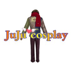 画像3: 送料無料　IdentityV 第五人格　復讐者 (レオ・ベイカー)　非売品　コスプレ衣装　コスチューム (3)