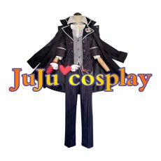 画像1: 送料無料　IdentityV 第五人格　作曲家(フレデリック・クレイバーグ)　忘れられたジョージ　コスプレ衣装　コスチューム (1)