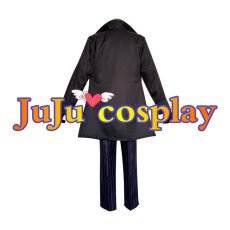 画像4: 送料無料　IdentityV 第五人格　作曲家(フレデリック・クレイバーグ)　忘れられたジョージ　コスプレ衣装　コスチューム (4)