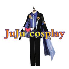 画像3: 送料無料　ゼンレスゾーンゼロ　ヒューゴ　コスプレ衣装　コスチューム (3)