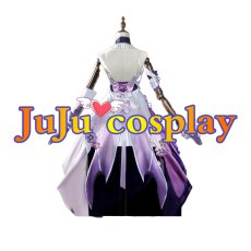 画像2: 送料無料　崩壊：スターレイル　キャストリス　コスプレ衣装　コスチューム (2)