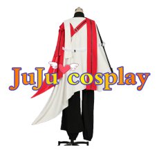 画像3: 送料無料　アークナイツ　フェデリコ　コスプレ衣装　コスチューム (3)