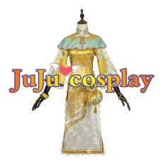 画像1: 送料無料　IdentityV 第五人格　玩具職人（アニーレスター）　花千樹　コスプレ衣装　コスチューム (1)