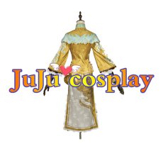 画像2: 送料無料　IdentityV 第五人格　玩具職人（アニーレスター）　花千樹　コスプレ衣装　コスチューム (2)