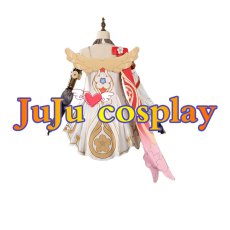 画像2: 送料無料　崩壊：スターレイル　トリスビアス　コスプレ衣装　コスチューム (2)