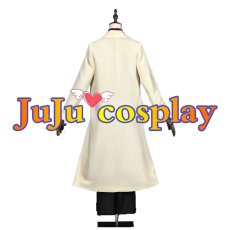 画像2: 送料無料　アークナイツ　滌火ジェシカ　デイヴィスタウンにて　コスプレ衣装　コスチューム (2)