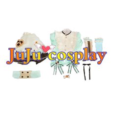 画像3: 送料無料　しゅごキャラ!　結木やや　サンリオコラボ　コスプレ衣装　コスチューム (3)