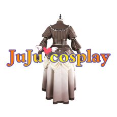 画像2: 送料無料　しゅごキャラ!　ほしな歌唄　サンリオコラボ　コスプレ衣装　コスチューム (2)