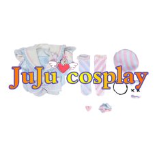 画像3: 送料無料　しゅごキャラ!　真城りま　サンリオコラボ　コスプレ衣装　コスチューム (3)
