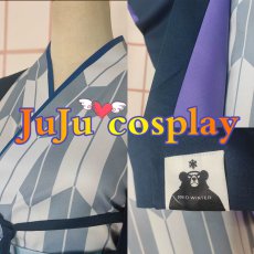 画像2: 送料無料　ブルーアーカイブ　間宵シグレ(温泉)　コスプレ衣装　コスチューム (2)