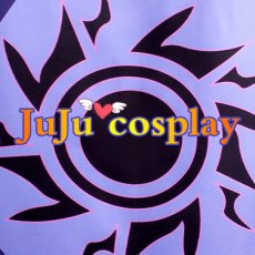 画像11: 送料無料　原神(げんしん)　アビスの魔術師　炎の魔術師　氷の魔術師　水の魔術師　雷の魔術師　コスプレ衣装　コスチューム (11)