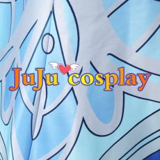 画像13: 送料無料　原神(げんしん)　アビスの魔術師　炎の魔術師　氷の魔術師　水の魔術師　雷の魔術師　コスプレ衣装　コスチューム (13)