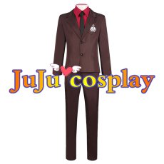 画像1: 送料無料　ヴァンパイア男子寮　山本美人　早乙女ルカ　コスプレ衣装　コスチューム (1)