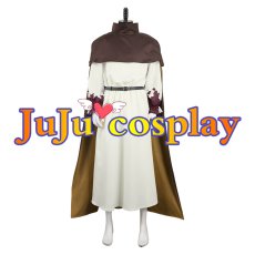 画像1: 送料無料　チ。-地球の運動について-　ノヴァク　コスプレ衣装　コスチューム (1)