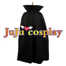 画像2: 送料無料　推しの子　星野アクア　ヴァンパイア　ハロウィン記念　コスプレ衣装　コスチューム (2)
