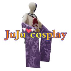 画像2: 送料無料　アマツツミ　恋塚愛　コスプレ衣装　コスチューム (2)