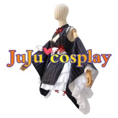 画像2: 送料無料　ブルーアーカイブ　春原ココナ　コスプレ衣装　コスチューム (2)