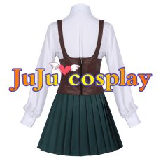 画像2: 送料無料　君のことが大大大大大好きな100人の彼女　美杉美々美　コスプレ衣装　コスチューム (2)