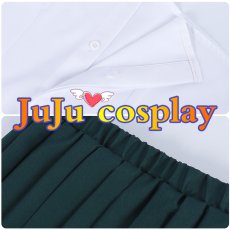 画像6: 送料無料　君のことが大大大大大好きな100人の彼女　美杉美々美　コスプレ衣装　コスチューム (6)