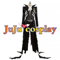 画像1: 送料無料　スカリー・J・グレイブス　コスプレ衣装　コスチューム (1)