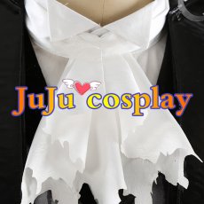 画像4: 送料無料　スカリー・J・グレイブス　コスプレ衣装　コスチューム (4)