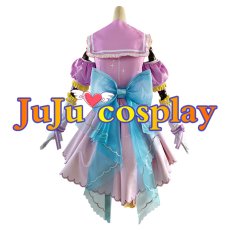 画像2: 送料無料　ラブライブ! School idol project　矢澤にこ　カウントダウンライブ編 新年最初の約束　コスプレ衣装　コスチューム (2)