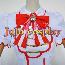 画像5: 送料無料　ラブライブ！ School idol project　西木野真姫　ラブライブ!スクールアイドルフェスティバル 〜after school ACTIVITY〜　コスプレ衣装　コスチューム (5)