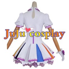 画像2: 送料無料　ラブライブ！ School idol project　東條希　ラブライブ!スクールアイドルフェスティバル 〜after school ACTIVITY〜　コスプレ衣装　コスチューム (2)