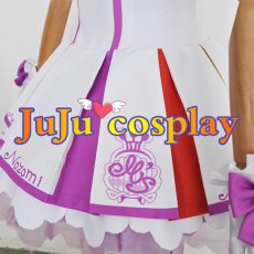 画像6: 送料無料　ラブライブ！ School idol project　東條希　ラブライブ!スクールアイドルフェスティバル 〜after school ACTIVITY〜　コスプレ衣装　コスチューム (6)