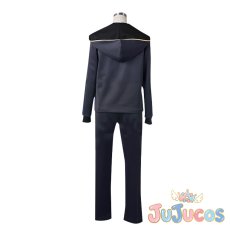 画像5: スペクター　コスプレ衣装　アークナイツ　コスチューム　JUJUcosplay (5)