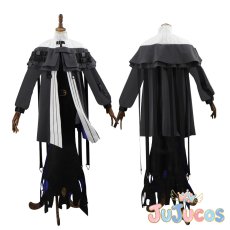 画像7: スペクター　コスプレ衣装　アークナイツ　コスチューム　JUJUcosplay (7)