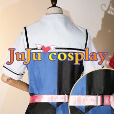 画像3: 送料無料　グリザイアの果実　松嶋みちる　コスプレ衣装　コスチューム (3)