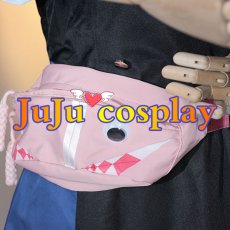 画像5: 送料無料　グリザイアの果実　松嶋みちる　コスプレ衣装　コスチューム (5)