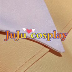 画像5: 送料無料　バーチャルYouTuber　VTuber　ワトソン・アメリア　小鳥遊キアラ　ハコス・ベールズ　森美声　4thフェス　コスプレ衣装　コスチューム (5)
