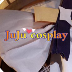 画像6: 送料無料　バーチャルYouTuber　VTuber　ワトソン・アメリア　小鳥遊キアラ　ハコス・ベールズ　森美声　4thフェス　コスプレ衣装　コスチューム (6)