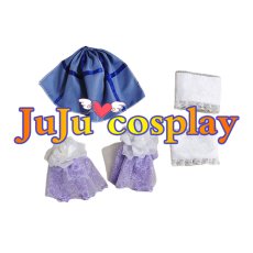 画像5: 送料無料　ラブライブ！サンシャイン!!　高海千歌　Brightest Melody　コスプレ衣装　コスチューム (5)